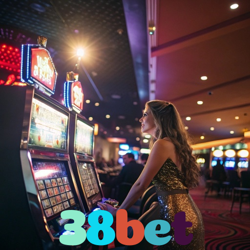 38bet - Baixe o App 38bet para Android e Comece a Jogar