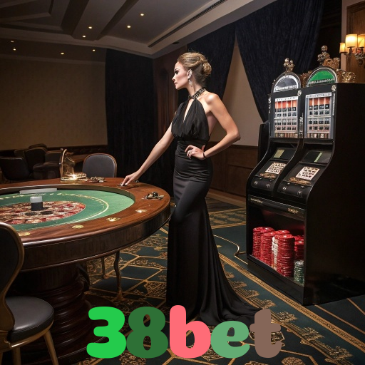 38bet - Baixe o app 38bet no Google Play e jogue ao vivo