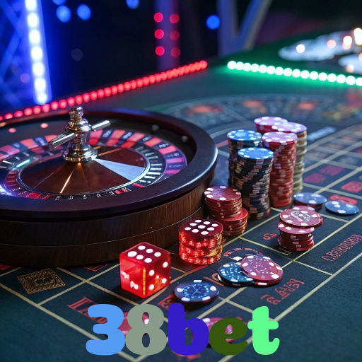 38bet - Baixe o App 38bet para Android e Comece a Jogar