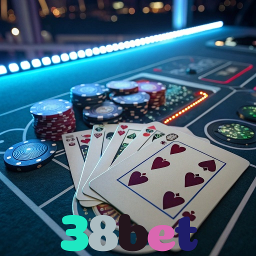 38bet - Baixe o app 38bet no Google Play e jogue ao vivo