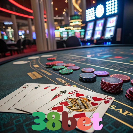 38bet - Baixe o app 38bet no Google Play e jogue ao vivo