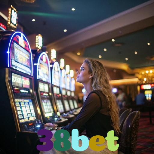 38bet - Baixe o App 38bet para Android e Comece a Jogar