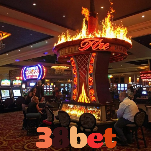 38bet - Baixe o App 38bet para Android e Comece a Jogar