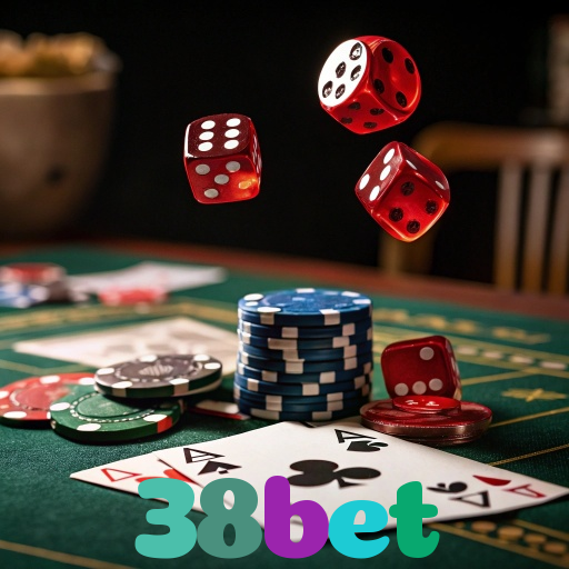 38bet - Baixe o app 38bet no Google Play e jogue ao vivo