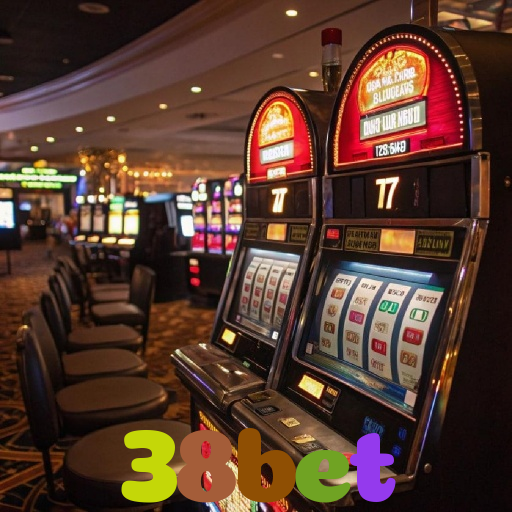 38bet - Baixe o app 38bet no Google Play e jogue ao vivo