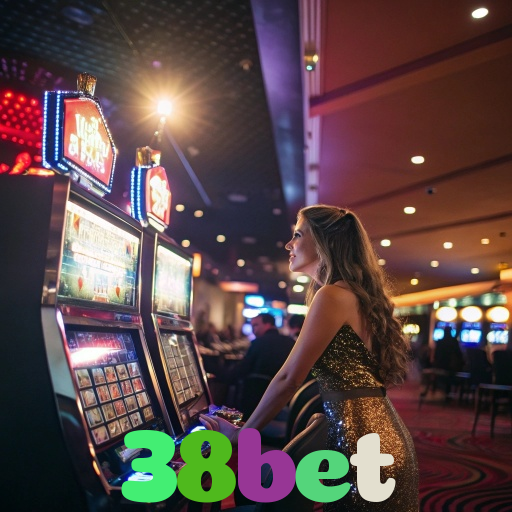 38bet - Baixe o app 38bet no Google Play e jogue ao vivo