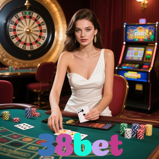 38bet - Baixe o App 38bet para Android e Comece a Jogar