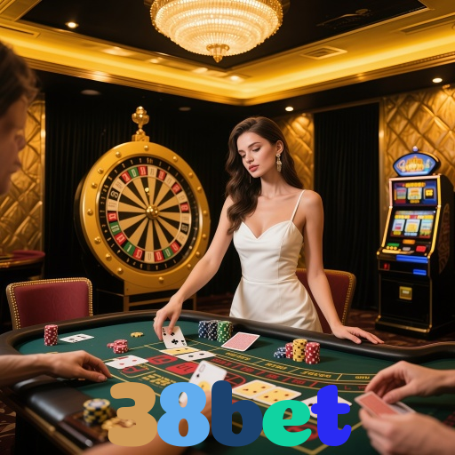 38bet - Baixe o app 38bet no Google Play e jogue ao vivo