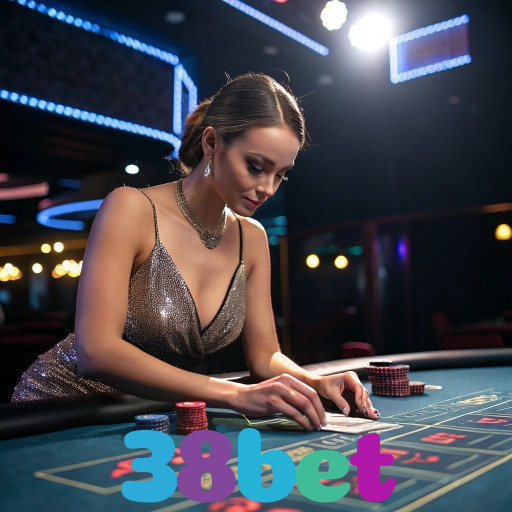 38bet - Baixe o App 38bet para Android e Comece a Jogar