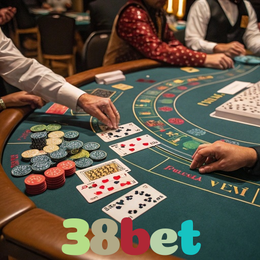 38bet - Baixe o app 38bet no Google Play e jogue ao vivo