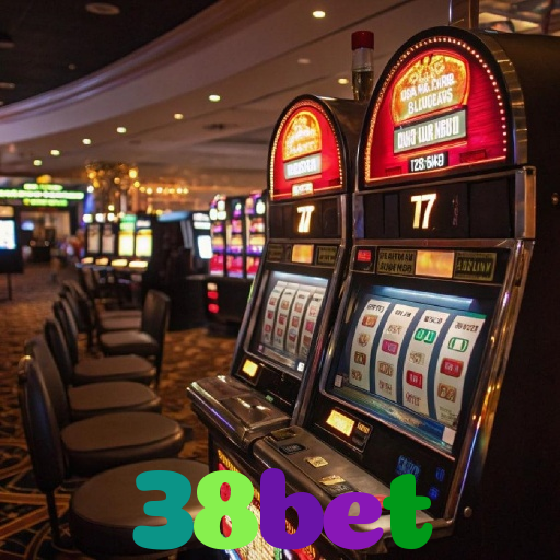 38bet - Baixe o App 38bet para Android e Comece a Jogar
