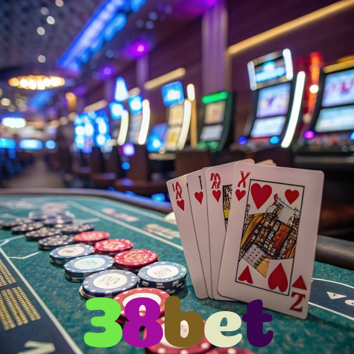 38bet - Baixe o app 38bet no Google Play e jogue ao vivo