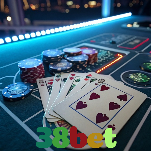 38bet - Baixe o App 38bet para Android e Comece a Jogar
