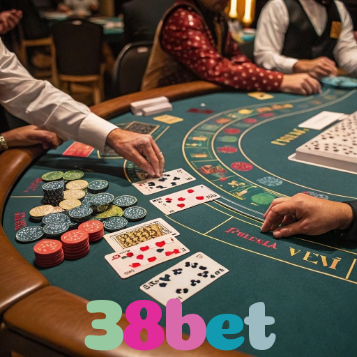 38bet - Baixe o app 38bet no Google Play e jogue ao vivo