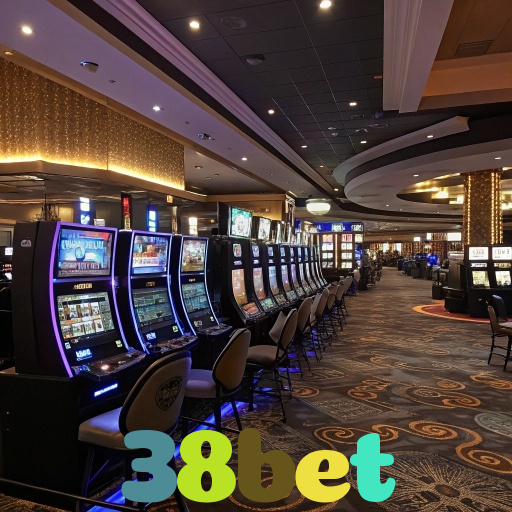 38bet - Baixe o app 38bet no Google Play e jogue ao vivo