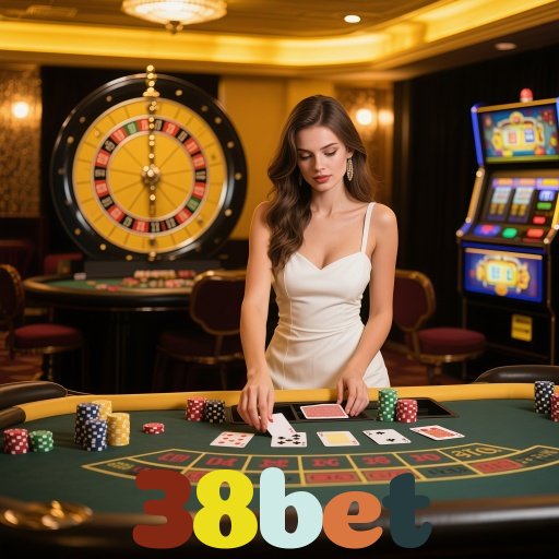 38bet - Baixe o app 38bet no Google Play e jogue ao vivo