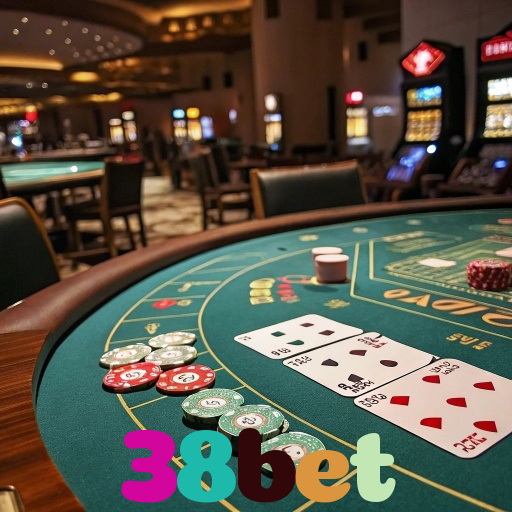 38bet - Baixe o app 38bet no Google Play e jogue ao vivo
