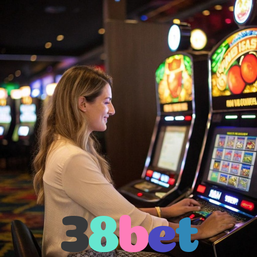 38bet - Baixe o app 38bet no Google Play e jogue ao vivo