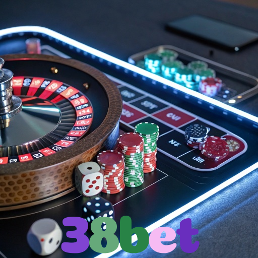 38bet - Baixe o app 38bet no Google Play e jogue ao vivo