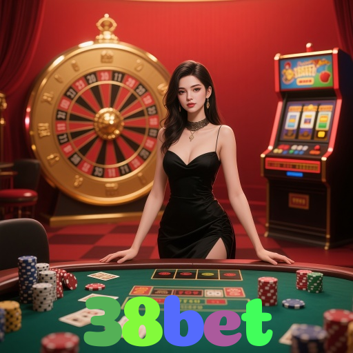 38bet - Baixe o App 38bet para Android e Comece a Jogar