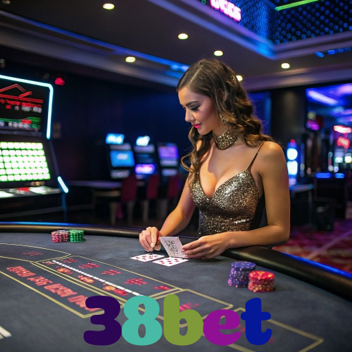 38bet - Baixe o app 38bet no Google Play e jogue ao vivo