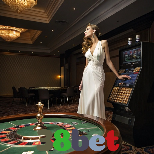 38bet - Baixe o App 38bet para Android e Comece a Jogar