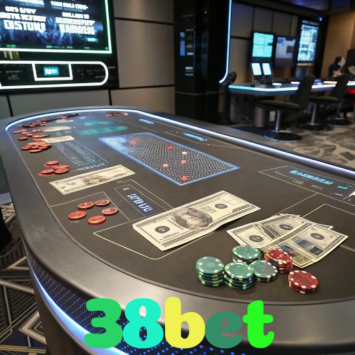 38bet - Baixe o App 38bet para Android e Comece a Jogar