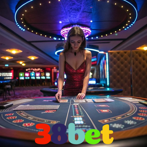 38bet - Baixe o app 38bet no Google Play e jogue ao vivo