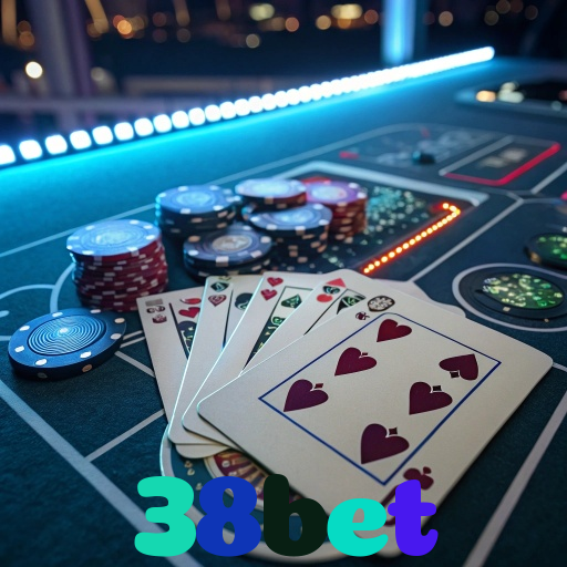 38bet - Baixe o App 38bet para Android e Comece a Jogar