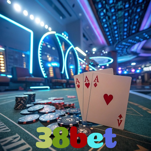 38bet - Baixe o app 38bet no Google Play e jogue ao vivo