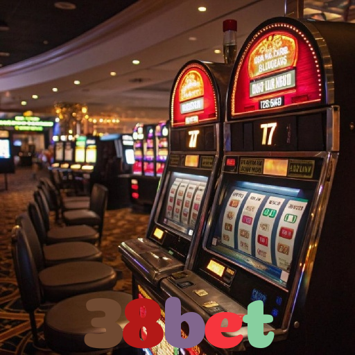 38bet - Baixe o app 38bet no Google Play e jogue ao vivo