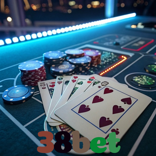 38bet - Baixe o App 38bet para Android e Comece a Jogar