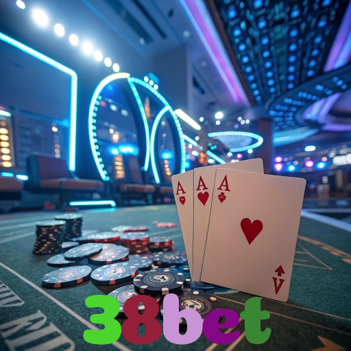 38bet - Baixe o app 38bet no Google Play e jogue ao vivo