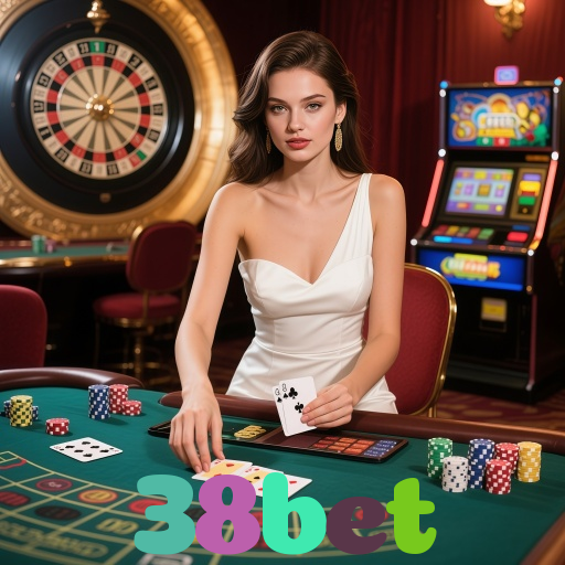 38bet - Baixe o App 38bet para Android e Comece a Jogar