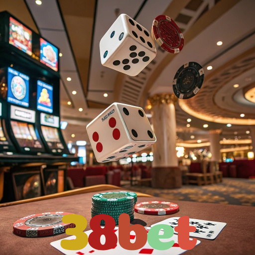 38bet - Baixe o app 38bet no Google Play e jogue ao vivo