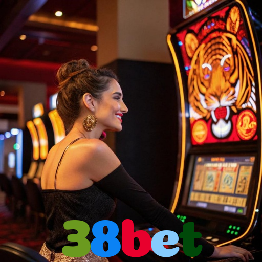38bet - Baixe o App 38bet para Android e Comece a Jogar
