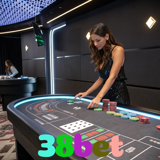 38bet - Baixe o App 38bet para Android e Comece a Jogar
