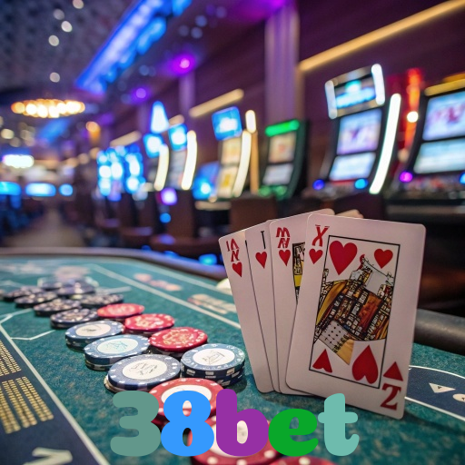 38bet - Baixe o App 38bet para Android e Comece a Jogar