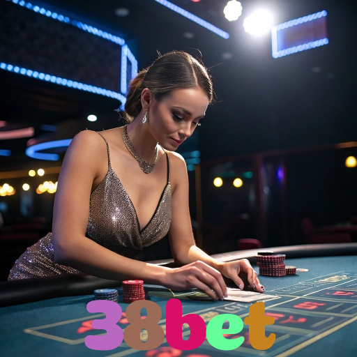 38bet - Baixe o App 38bet para Android e Comece a Jogar
