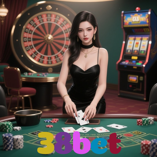 38bet - Baixe o App 38bet para Android e Comece a Jogar