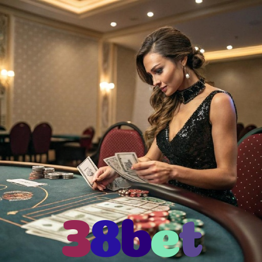 38bet - Baixe o app 38bet no Google Play e jogue ao vivo