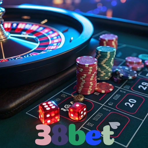 38bet - Baixe o app 38bet no Google Play e jogue ao vivo