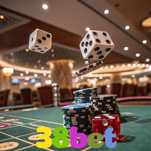 38bet - Baixe o App 38bet para Android e Comece a Jogar