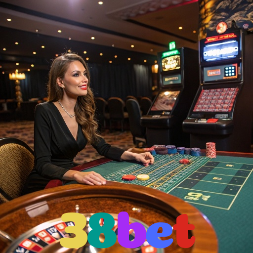 38bet - Baixe o App 38bet para Android e Comece a Jogar