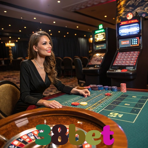 38bet - Baixe o app 38bet no Google Play e jogue ao vivo