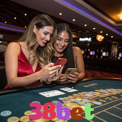 38bet - Baixe o App 38bet para Android e Comece a Jogar