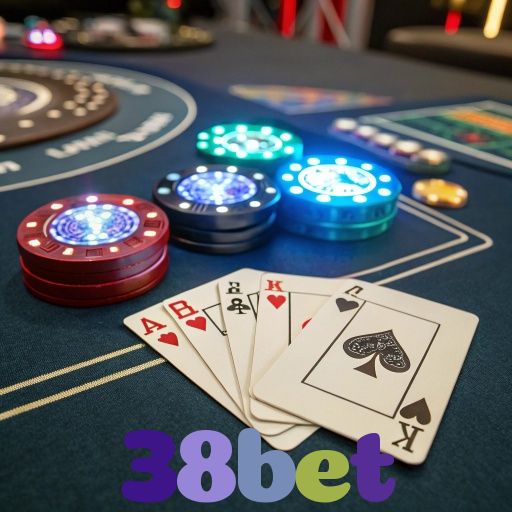 38bet - Baixe o app 38bet no Google Play e jogue ao vivo
