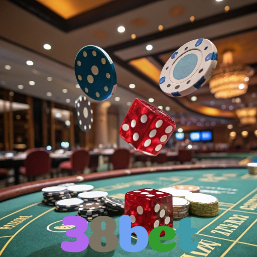 38bet - Baixe o App 38bet para Android e Comece a Jogar