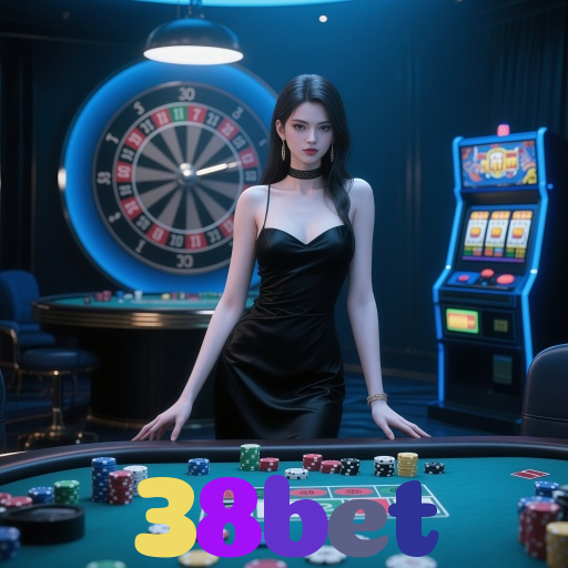 38bet - Baixe o App 38bet para Android e Comece a Jogar