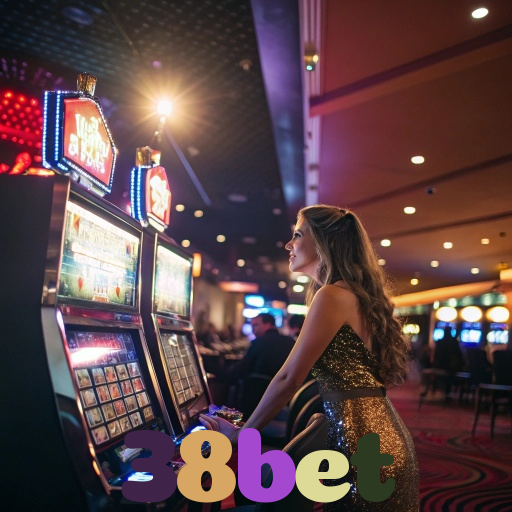 38bet - Baixe o App 38bet para Android e Comece a Jogar